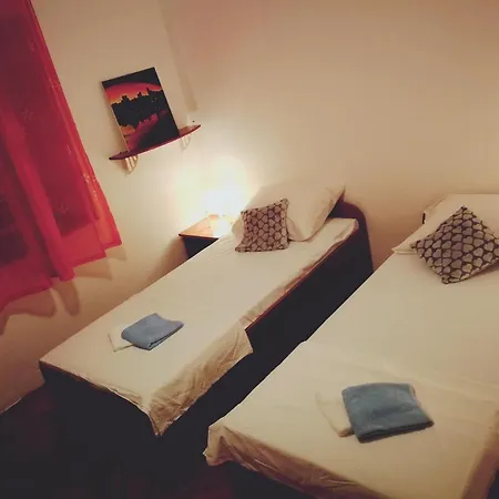 Apartment Niko